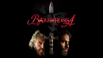 Zasłona do filmu "Barbarossa - Klątwa Przepowiedni" #662050
