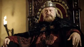 Zasłona do filmu "Barbarossa - Klątwa Przepowiedni" #662051