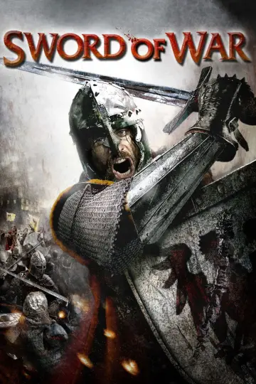 Plakat do filmu "Barbarossa - Klątwa Przepowiedni" #662061