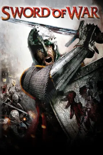 Plakat do filmu "Barbarossa - Klątwa Przepowiedni" #662066