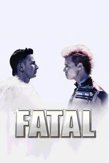 Plakat do filmu "Fatal" #1003075