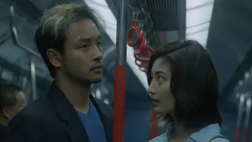 Zasłona do filmu "星月童話" #914599