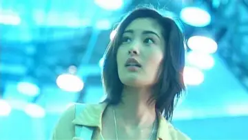 Zasłona do filmu "星月童話" #914600