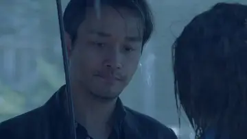 Zasłona do filmu "星月童話" #914605