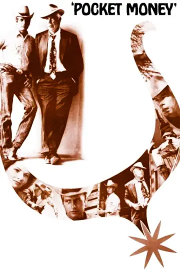 Plakat do filmu "Z Własnej Kieszeni" #1918267