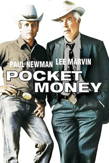 Plakat do filmu "Z Własnej Kieszeni" #1918268