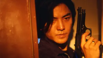Zasłona do filmu "新英雄本色" #1034683