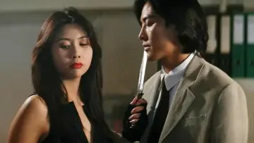 Zasłona do filmu "新英雄本色" #396318