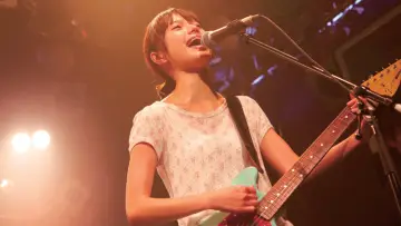 Zasłona do filmu "ソラニン" #1350833