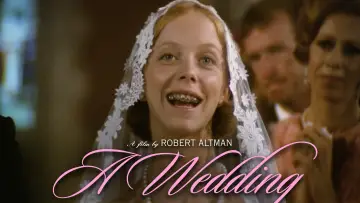 Zasłona do filmu "Dzień weselny" #1616665