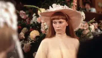 Zasłona do filmu "Dzień weselny" #481974