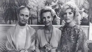 Zasłona do filmu "Dzień weselny" #481975