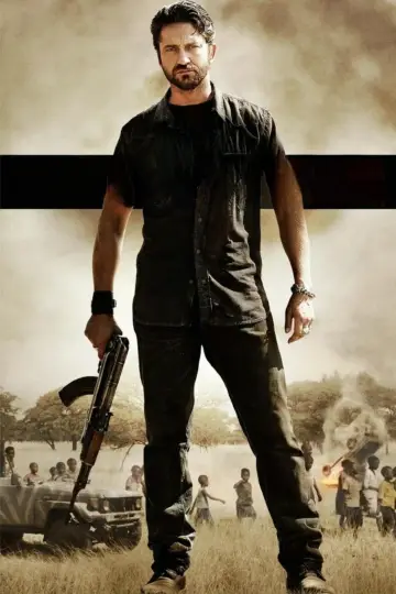 Plakat do filmu "Kaznodzieja z Karabinem" #995653