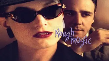 Zasłona do filmu "Magia dla początkujących" #1914026