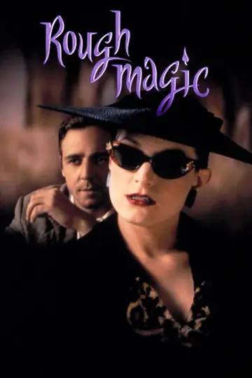 Plakat do filmu "Magia dla początkujących" #1914031