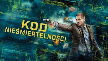 Zasłona do filmu "Kod nieśmiertelności" #840318
