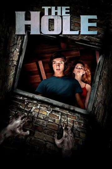 Plakat do filmu "Strach" #1027809