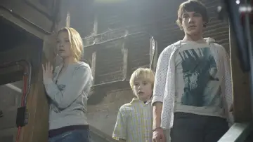 Zasłona do filmu "Strach" #389865