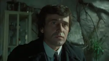 Zasłona do filmu "Sanatorium pod Klepsydrą" #1634005
