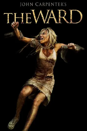 Plakat do filmu "Oddział" #120796