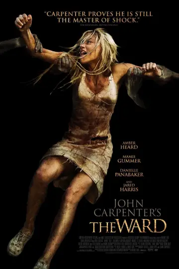 Plakat do filmu "Oddział" #120798