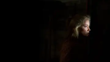 Zasłona do filmu "Oddział" #393199