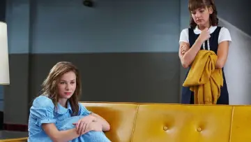Zasłona do filmu "Oddział" #393205