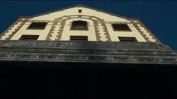 Zasłona do filmu "Oddział" #941160