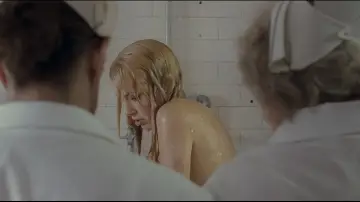 Zasłona do filmu "Oddział" #941162