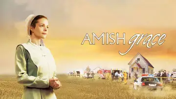 Zasłona do filmu "Amish Grace" #1104035