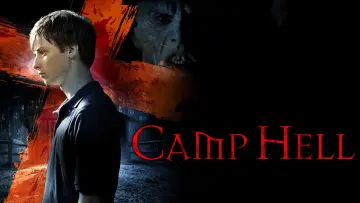 Zasłona do filmu "Camp Hell" #1901796