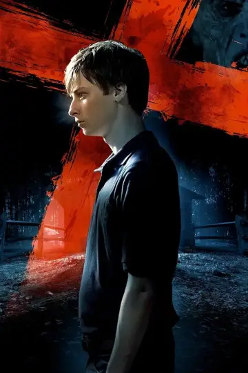 Plakat do filmu "Camp Hell" #1901800