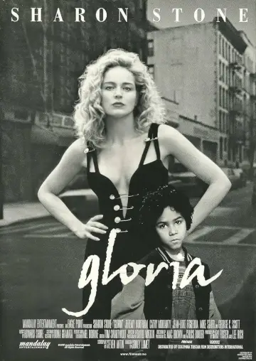 Plakat do filmu "Gloria" #1101580