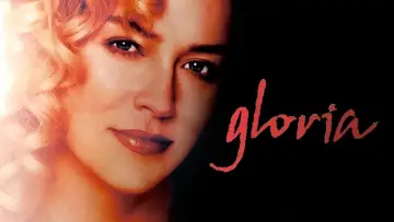 Zasłona do filmu "Gloria" #706768