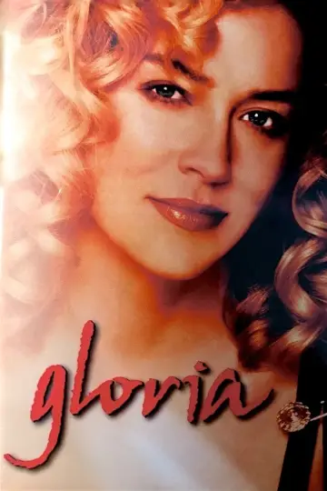 Plakat do filmu "Gloria" #706776