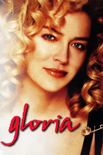 Plakat do filmu "Gloria" #706778