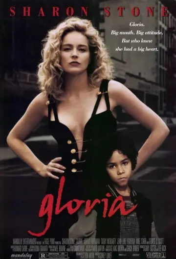 Plakat do filmu "Gloria" #706782