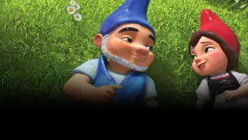 Zasłona do filmu "Gnomeo i Julia" #336847