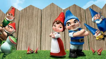 Gnomeo i Julia