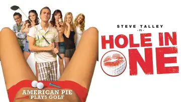 Zasłona do filmu "American Pie 8: Gramy w golfa" #1573415