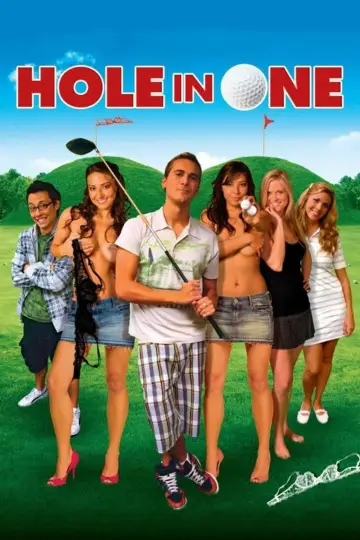 Plakat do filmu "American Pie 8: Gramy w golfa" #1573420