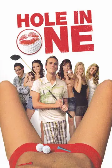 Plakat do filmu "American Pie 8: Gramy w golfa" #1573421