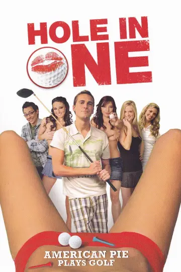 Plakat do filmu "American Pie 8: Gramy w golfa" #1573422