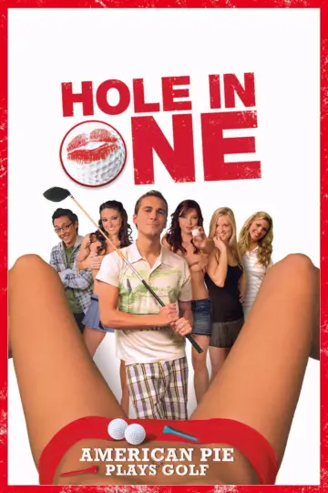 Plakat do filmu "American Pie 8: Gramy w golfa" #1573423