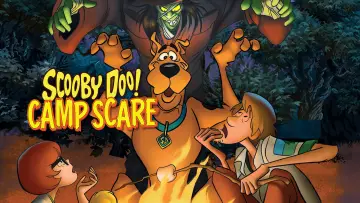 Zasłona do filmu "Scooby-Doo! Wakacje z duchami" #81262