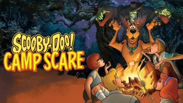 Zasłona do filmu "Scooby-Doo! Wakacje z duchami" #81263