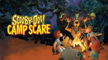 Zasłona do filmu "Scooby-Doo! Wakacje z duchami" #81264