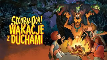 Zasłona do filmu "Scooby-Doo! Wakacje z duchami" #889268