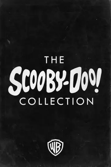 Plakat do filmu "Scooby-Doo! Wakacje z duchami" #889274