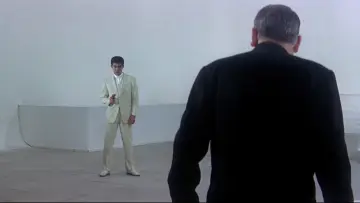 Zasłona do filmu "Człowiek z Tokio" #448326